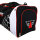 FOX-FIGHT Ultimate Sport Tasche Sporttasche Sportbag Gym Training Bag Schuhfach L (70x28x28cm)
