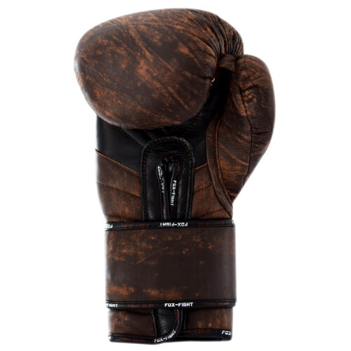 Produktbild von Box-Tec Freefight-Handschuhe "Cuba", Leder,  - Ihr