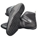 Y5 Kampfsport Schuhe Ringer Schuhe athletik Fitnesschuhe 39 schwarz / grau