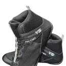 Y5 Kampfsport Schuhe Ringer Schuhe athletik Fitnesschuhe 39 schwarz / grau