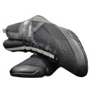 Y5 Kampfsport Schuhe Ringer Schuhe athletik Fitnesschuhe 39 schwarz / grau
