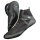 Y5 Kampfsport Schuhe Ringer Schuhe athletik Fitnesschuhe 39 schwarz / grau