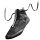 Y5 Kampfsport Schuhe Ringer Schuhe athletik Fitnesschuhe 39 schwarz / grau