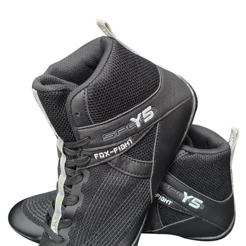 Viaoragiosa Wrestling Schuhe – Rutschfeste Boxkampfschuhe, Atmungsaktiv & Für Kampfsport