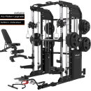 XPLON Tower7 PLUS Kraftstation Multipresse...