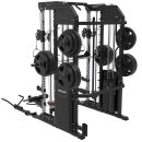 XPLON Tower7 PLUS Kraftstation Multipresse...