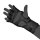 FOX-FIGHT B7 MMA Handschuhe aus echtem Leder L schwarz