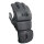 FOX-FIGHT B7 MMA Handschuhe aus echtem Leder XL schwarz