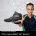 Y7 Ringerschuhe Kampfsport Schuhe athletik Fitnesschuhe 43 schwarz / weiss
