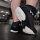 Y7 Ringerschuhe Kampfsport Schuhe athletik Fitnesschuhe 43 schwarz / weiss