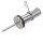 XPLON Gewichteblock Steckgewichte PIN für 30mm / 50mm Gewichtsscheiben Ø 50mm