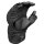 FOX-FIGHT Bullet12 MMA Handschuhe aus echtem Leder L black line