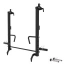 XPLON Jammer Arms T6 30mm / 50mm Gewichtsscheiben