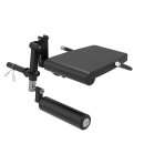 XPLON Beinstrecker Beincurler Leg Extension Station...