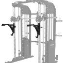 XPLON Monolift J-Hooks Hantelablage schwenkbar Tower7