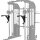 XPLON Monolift J-Hooks Hantelablage schwenkbar Tower7