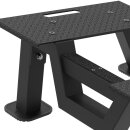 XPLON Erhöhungs- Plattform T-Bar Kniebeuge Squats...