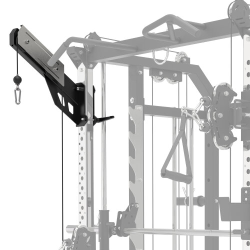 XPLON Latzug- Erweiterung Erhöhung Tower6