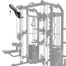 XPLON Latzug- Erweiterung Erhöhung Tower6