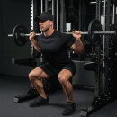 XPLON EXTREME 2.0 Gewichtheberschuhe Powerlifting Bodybuilding Squat Schuhe