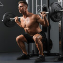 XPLON EXTREME 2.0 Gewichtheberschuhe Powerlifting Bodybuilding Squat Schuhe