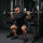 XPLON EXTREME 2.0 Gewichtheberschuhe Powerlifting Bodybuilding Squat Schuhe