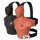 FOX-FIGHT Universal Box-Dummy Schlagpartner zum Umschnallen für Boxsäcke & Standboxsäcke