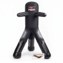 FOX-FIGHT Dreibein StandboxsackTrainer mit Armen...