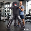 FOX-FIGHT Dreibein StandboxsackTrainer mit Armen...