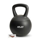 XPLON Kettlebell verstellbar 1-30 kg Kugelhantel...