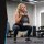 XPLON Kettlebell verstellbar 1-30 kg Kugelhantel fürs Home Gym Workout