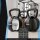 XPLON Kettlebell verstellbar 1-30 kg Kugelhantel fürs Home Gym Workout