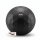 XPLON Wasser-Medizinball 3–20,5 kg – befüllbarer Medizinball mit Wasser 33,8 cm schwarz
