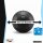 XPLON Wasser-Medizinball 3–20,5 kg – befüllbarer Medizinball mit Wasser 33,8 cm schwarz