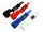 FOX-FIGHT Bandagen Handbandagen 4,5m weiss