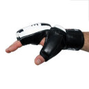 B-WARE  FOX-FIGHT ULTIMATE MMA Handschuhe aus echtem Leder