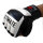 B-WARE  FOX-FIGHT ULTIMATE MMA Handschuhe aus echtem Leder