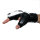 B-WARE  FOX-FIGHT ULTIMATE MMA Handschuhe aus echtem Leder