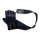 FOX-FIGHT SUPER Fitness- Kraftsporthandschuhe aus echtem Leder