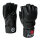 FOX-FIGHT BLACK ULTIMATE MMA Handschuhe aus echtem Leder XL - schwarz