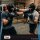 FOX-FIGHT PRO Kopfschutz Full Face aus echtem Leder