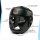 FOX-FIGHT PRO Kopfschutz Full Face aus echtem Leder