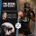 FOX-FIGHT PRO Kopfschutz Full Face aus echtem Leder