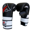 FOX-FIGHT FF Sandsackhandschuhe Boxsackhandschuhe