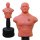 FOX-FIGHT Box Dummy Boxdummy Standboxsack Boxpuppe Höhenverstellbar 153 - 178cm